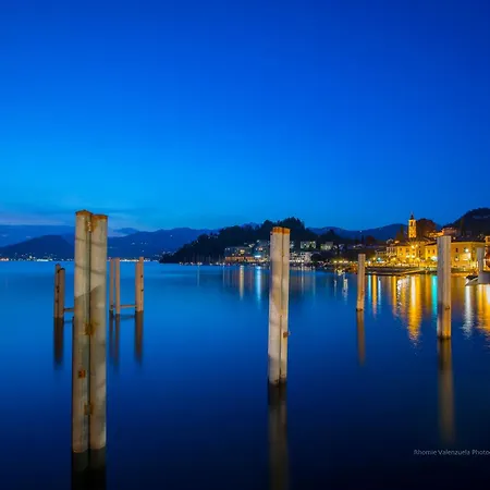 Massima - Happy Lejlighed Laveno-Mombello