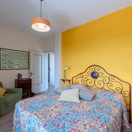 Massima - Happy Apartment Laveno-Mombello