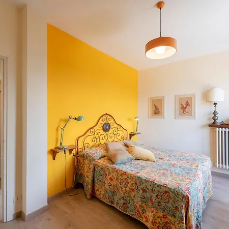 Apartment Massima - Happy
