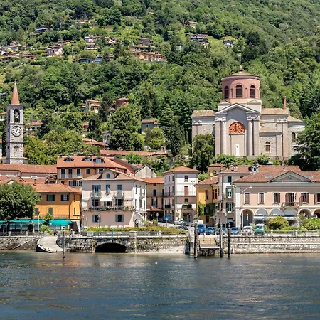 Massima - Happy Apartment Laveno-Mombello